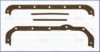 OPEL 1606228 Gasket Set, wet sump